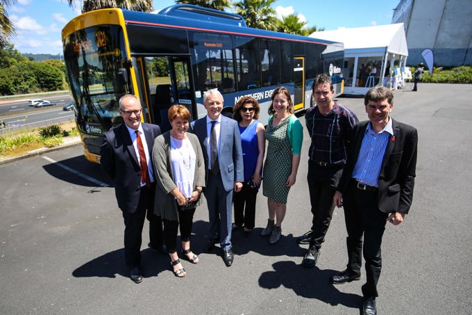 Rosedale Busway Station