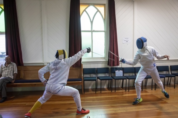 Good work applauded in Albert-Eden (1)