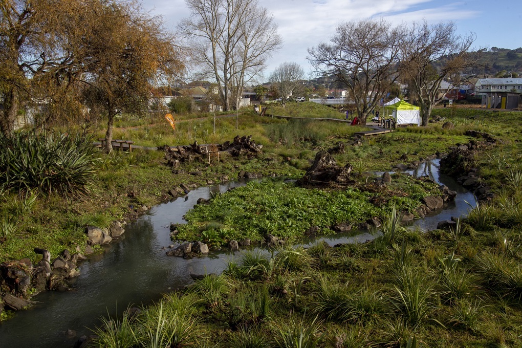 Oakley Creek 5