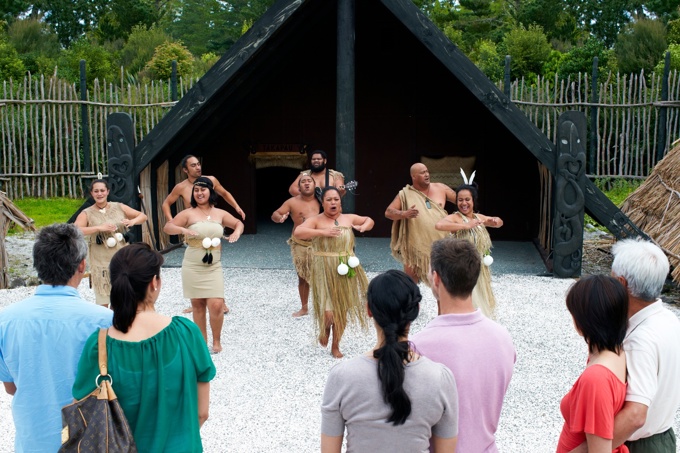 New research on young people in tourism