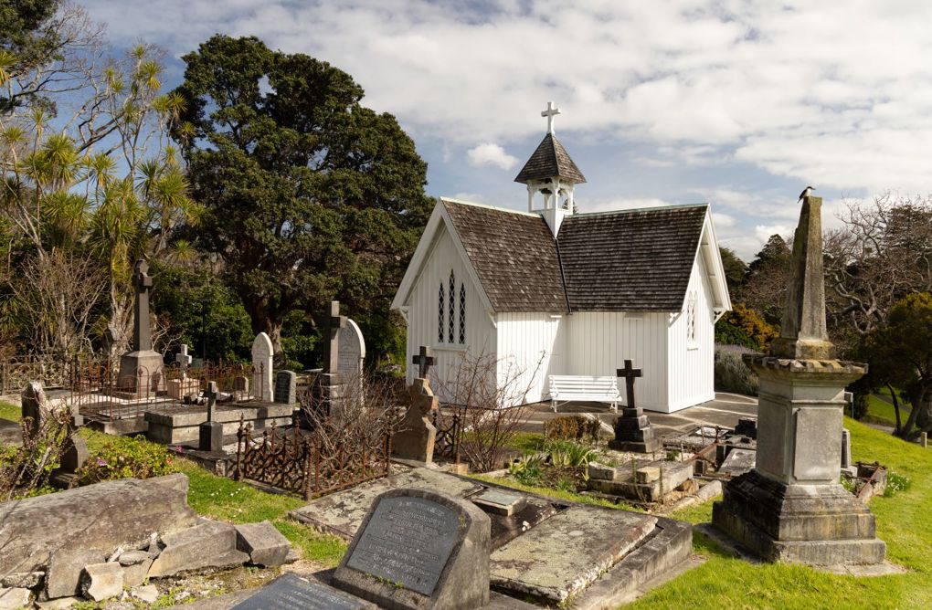 St Stephens 1