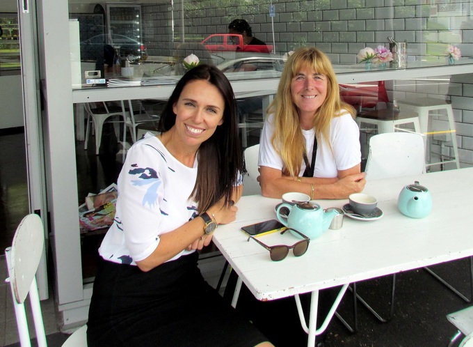 Councillors have something to say on International Women’s Day!