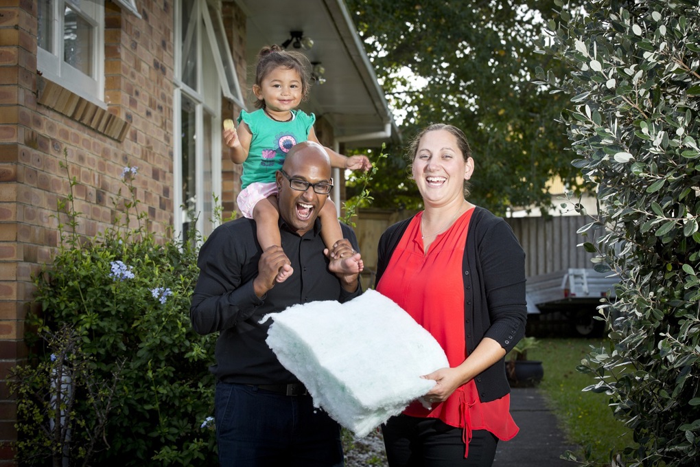 Is your rental insulated?
