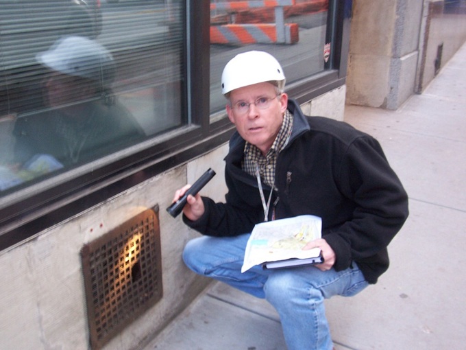 World rat expert to visit Howick