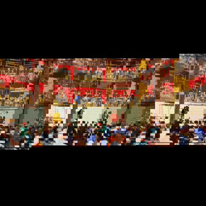 Shakespeare’s Globe Theatre to pop up in Auckland (2)