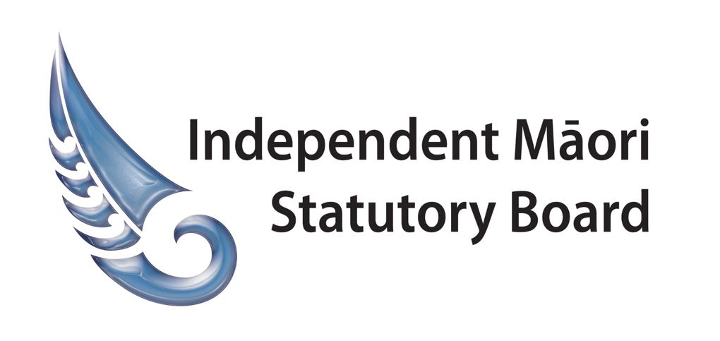 Independent Māori Statutory Board Appointments 2