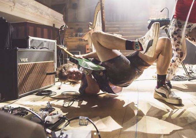 Credit 2024 Winner Brenna Gotje Princesschelseaband