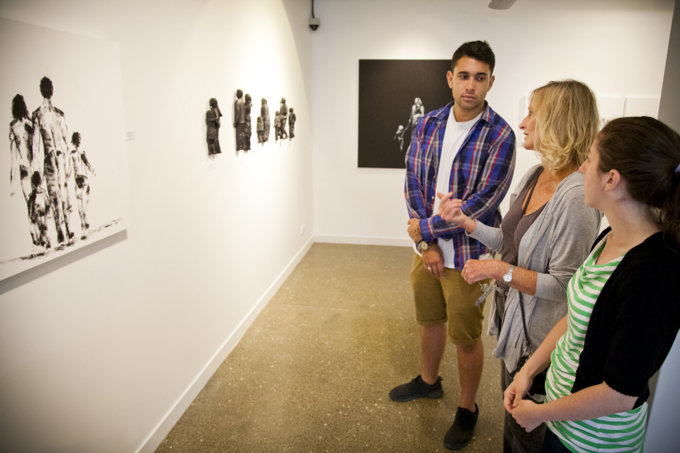 Franklin Arts Centre to reopen