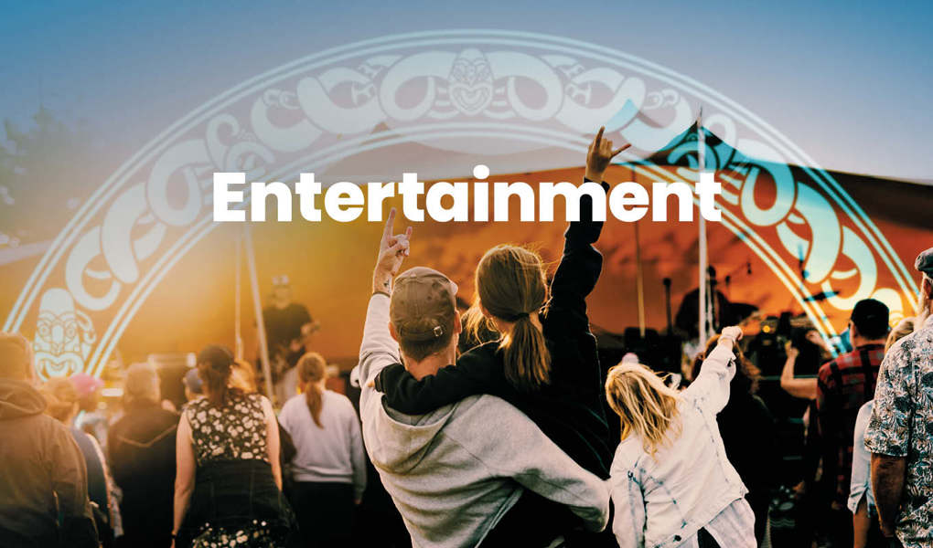 Summer Is Calling Collateral Entertainment