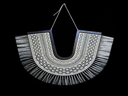 Sub 41 Artist Talk And Bobbin Lace Workshop