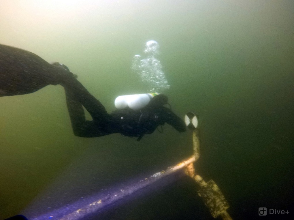 Lake Pupuke 8