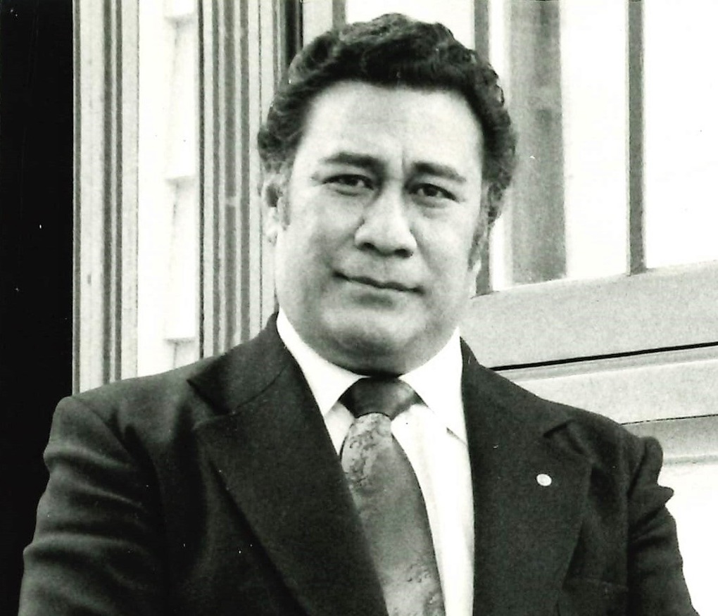 Acc 058 10 Councillor Ioane
