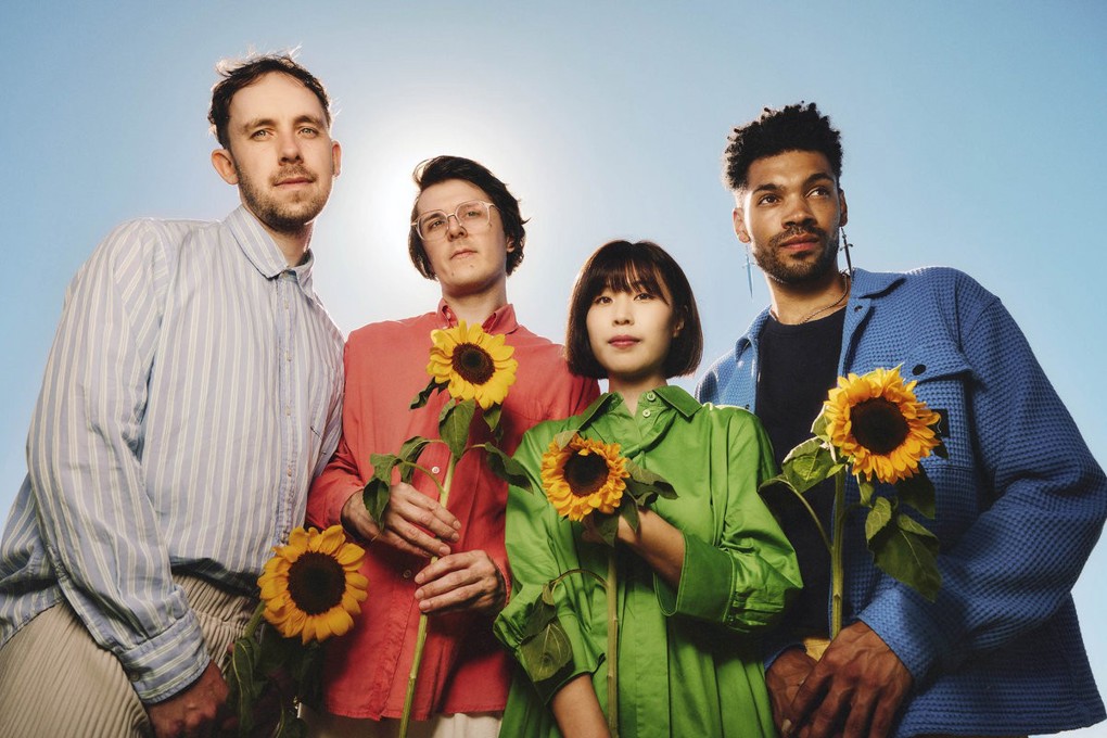 Phoebe Rings For Sounds Of Tāmaki Makaurau 2026