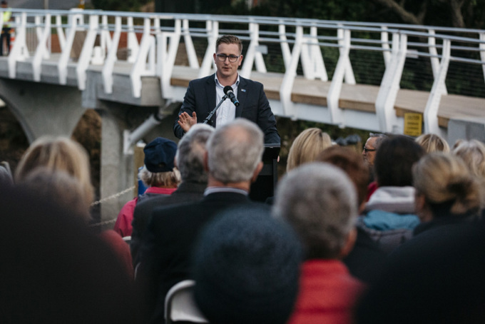 Wairau Creek Bridge 4