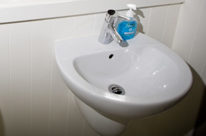 Seven ways you can save water