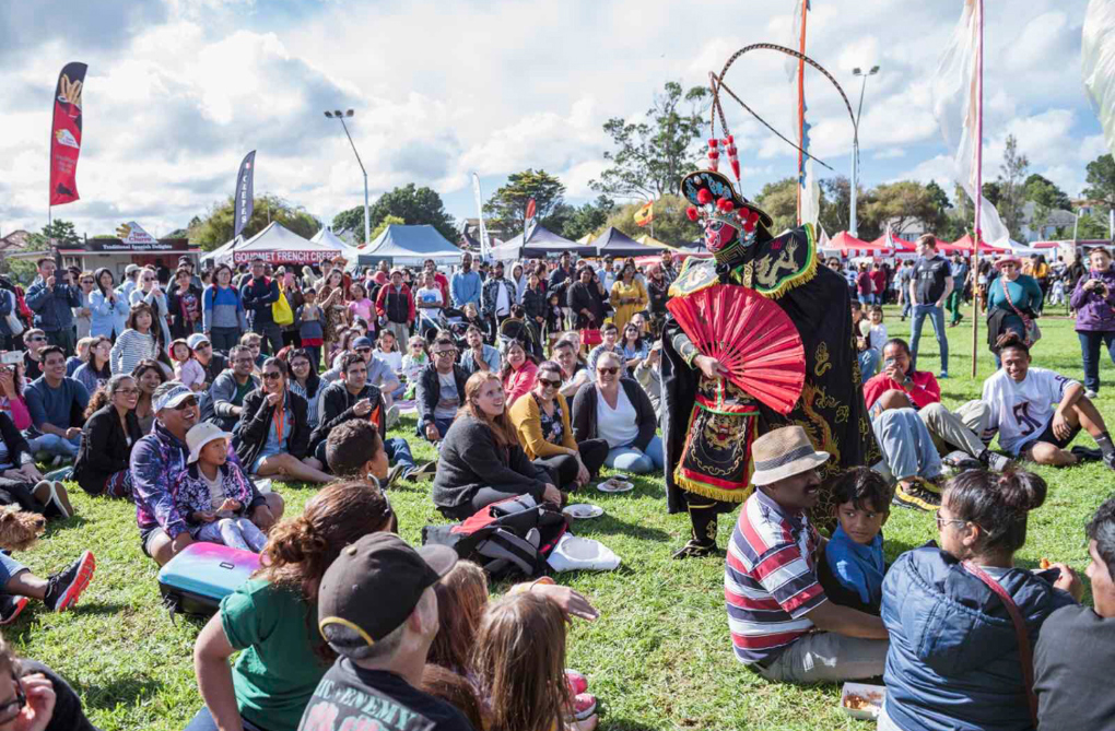 Secret Chinese art form will be showcased at Parnell Festival of Roses (3)