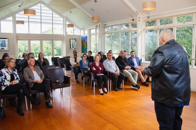 Henderson car park part of global sustainability development competition