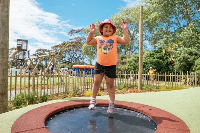 The Whau is the place to be this summer