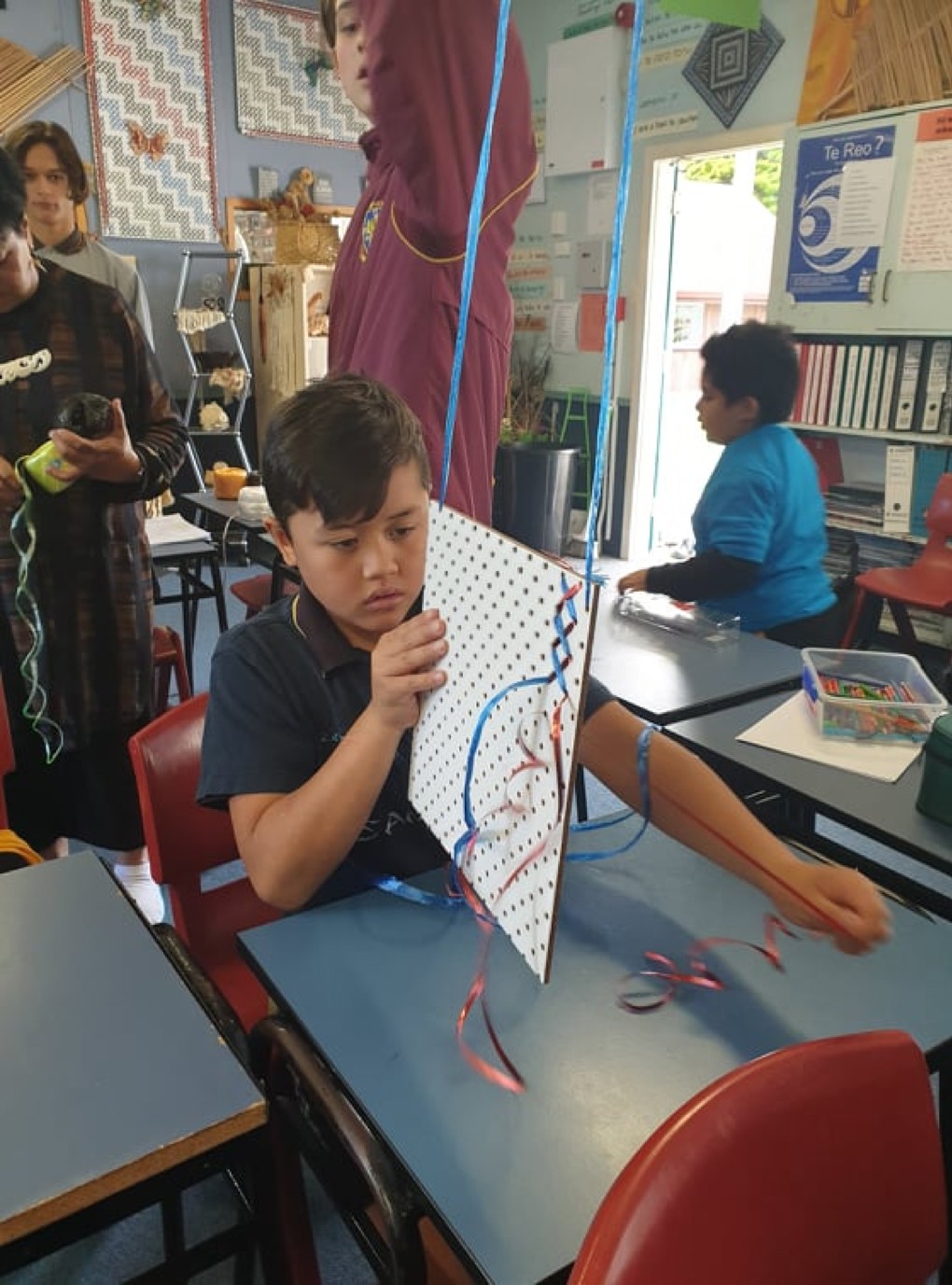 Helping children’s creativity shine (1)