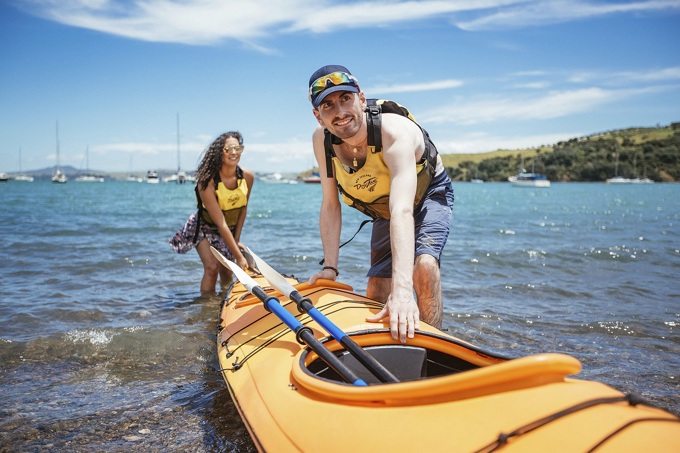 Swim, paddle and splash your way through summer (1)