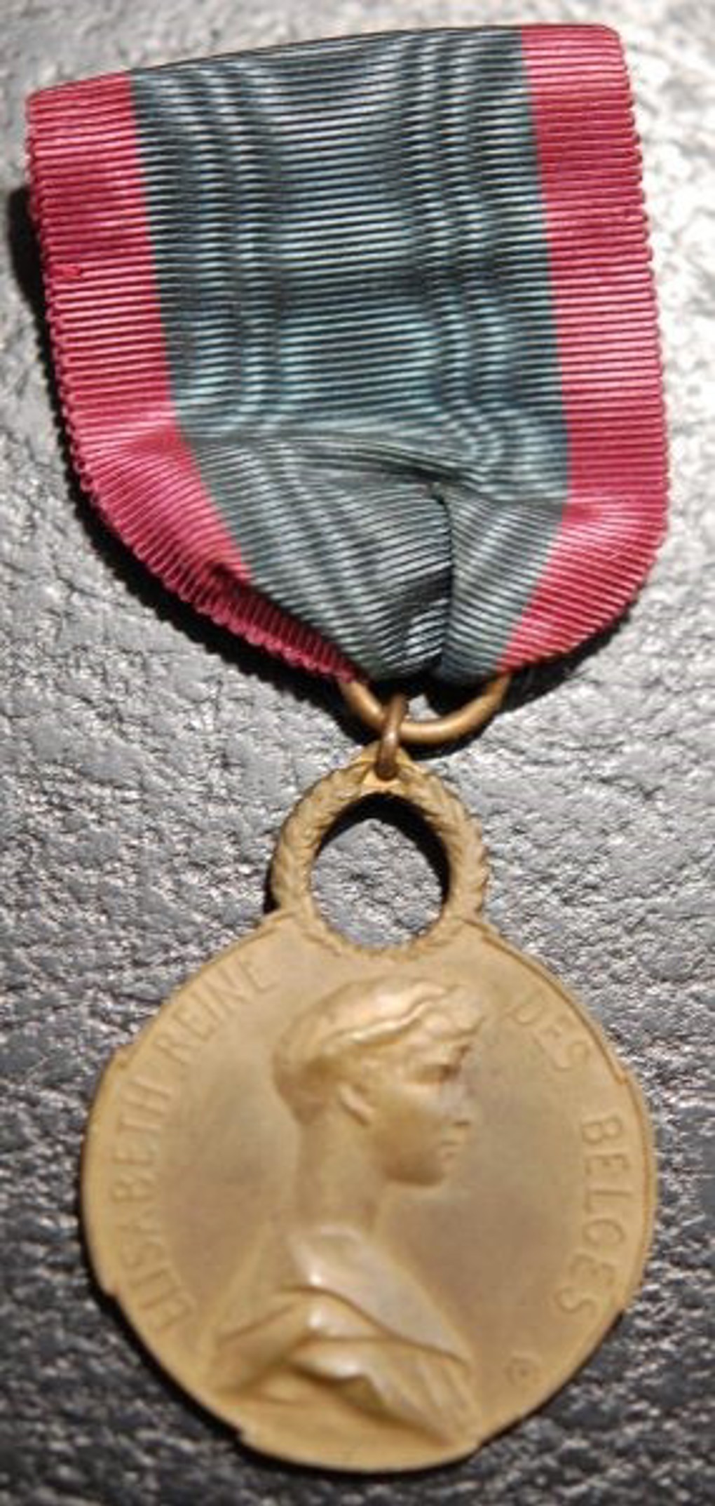 100 years on Belgium honours women with a cause