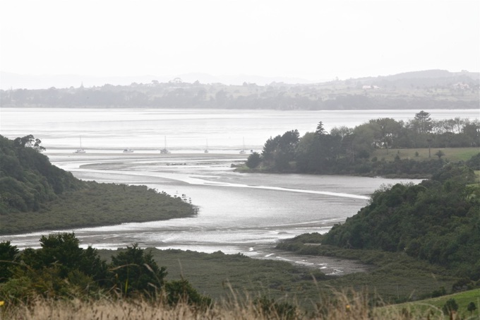 Committing to a greener future in Howick