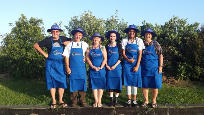 Beach ambassador programme returns to Waiheke Island