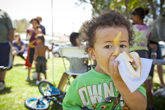 Gather around these sizzling Auckland BBQ spots
