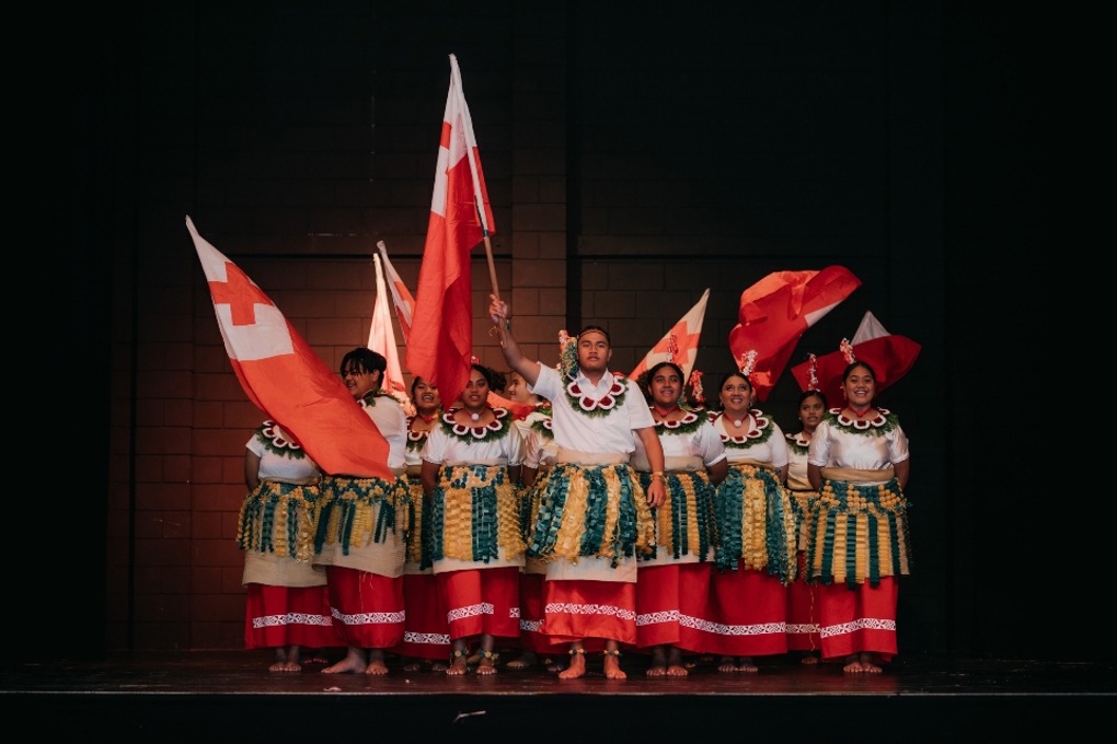 Pasific Festival 5