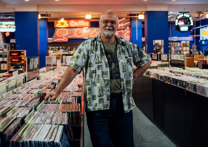 Chris Hart Credit Real Groovy