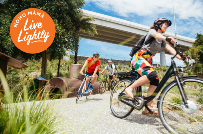 Pledge to Bike to Work 2