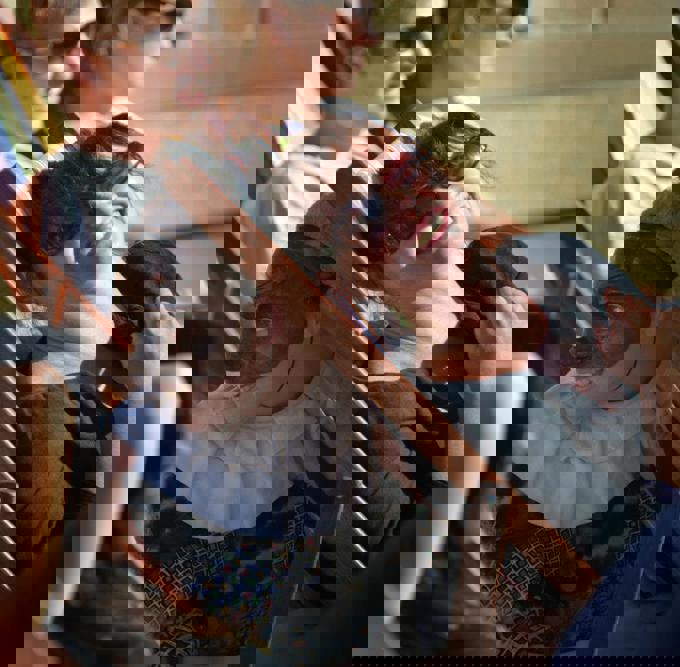 Studio One Residency - Katie Burson