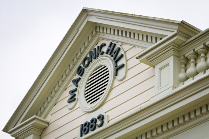 Cheaper hall hire for council-managed halls in Rodney