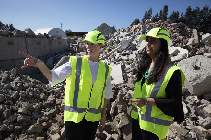 Auckland Council welcomes new waste management specification (1)