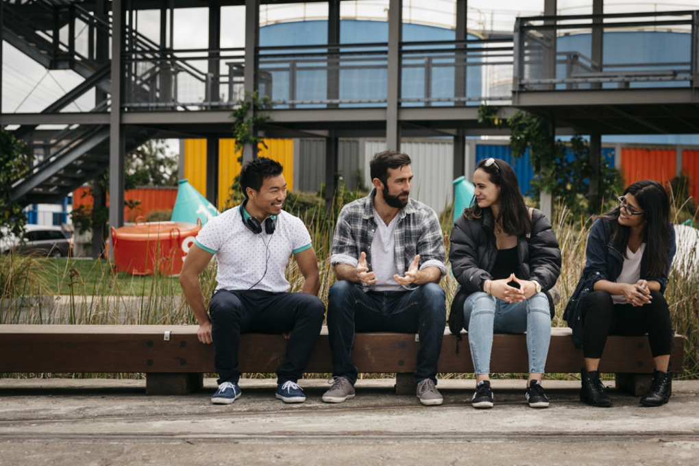 Opinion Shaping the future of our communities