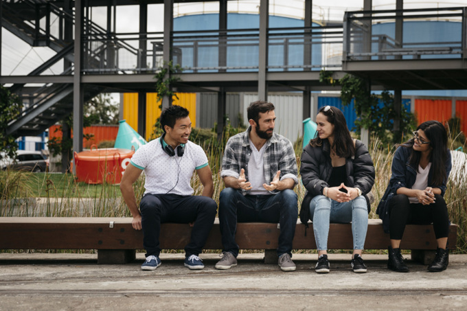 Opinion Shaping the future of our communities