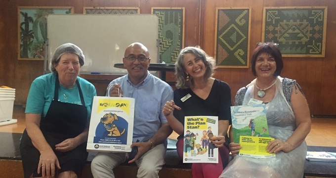 Papakura Marae welcomes community for kai every Thursday (1)