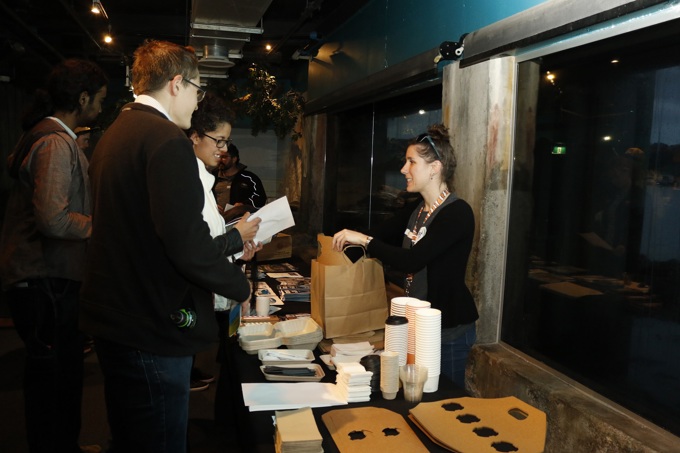 Orakei launches plastic-free project