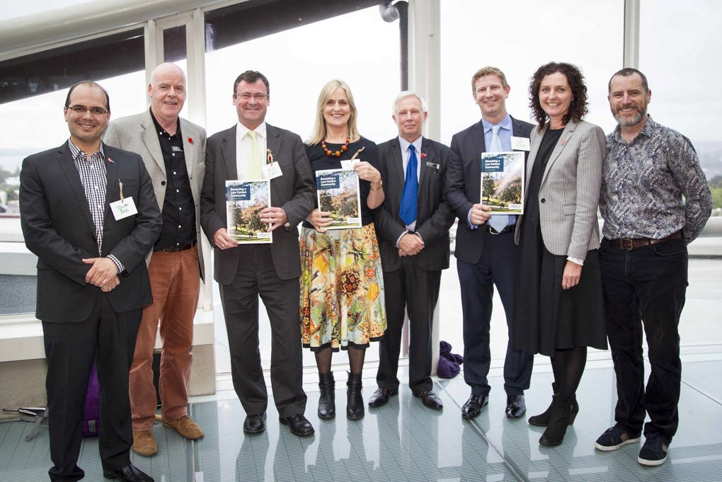Low Carbon Launch 1