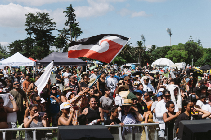 Waitangi Ki Manukau 2025 Image 1