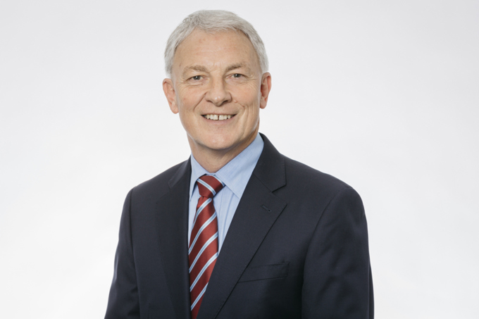 Mayor Phil Goff