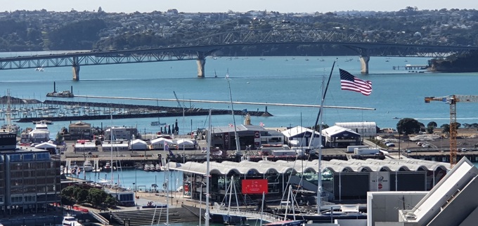 Another piece of the stormwater puzzle arrives in Auckland