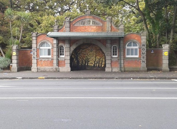 Auckland Heritage Festival whispers city's secrets (2)