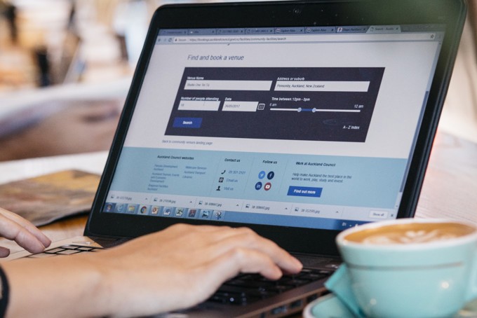 A move to red sees a green light for Auckland Council upgrade 1