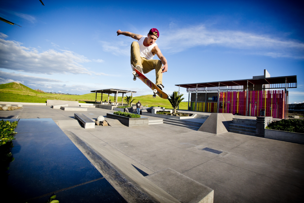 Spotlight on our neighbourhoods  Howick 02