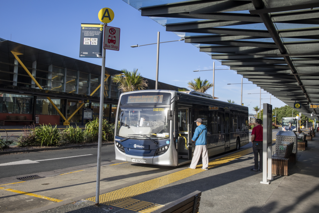 Auckland Council Endorses RLTP