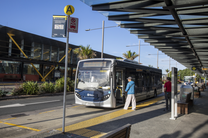 Auckland Council Endorses RLTP