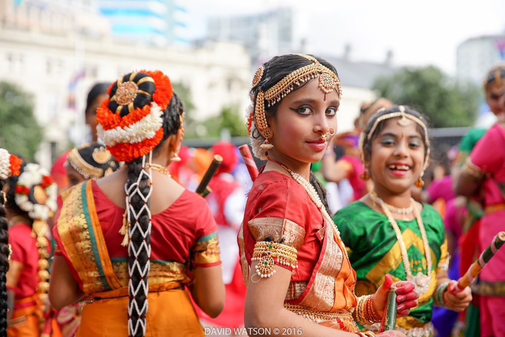 Auckland Diwali Festival Credit Auckland Unlimited & Davie Watson