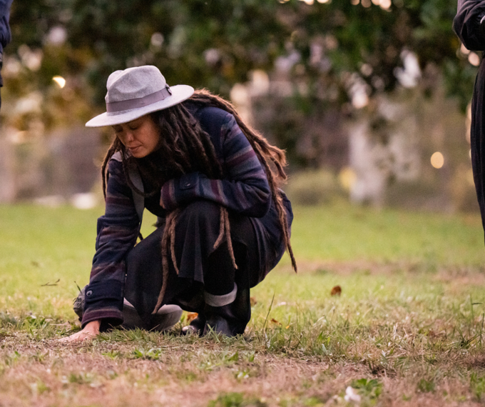Hayman Park Ceremony image 3