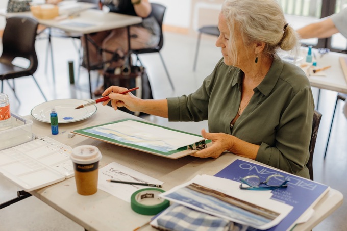 Estuary Arts Centre 2 46